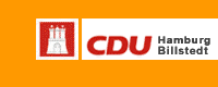 CDU Kreisverband Musterstadt